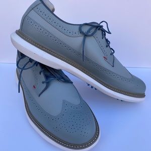 Footjoy Traditions Golf Shoes